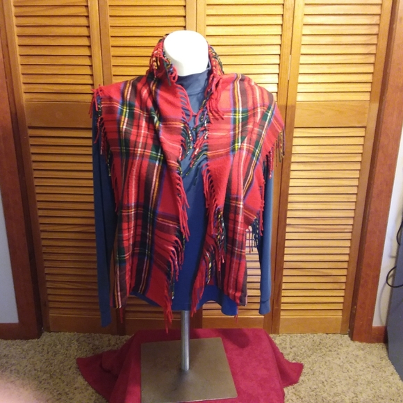 Cashmink Accessories - Cashmink Scarf.